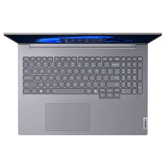 Lenovo ThinkBook 16 Gen 9, Ryzen 7 250, 16GB, 512GB, Windows 11 Pro - Image 3