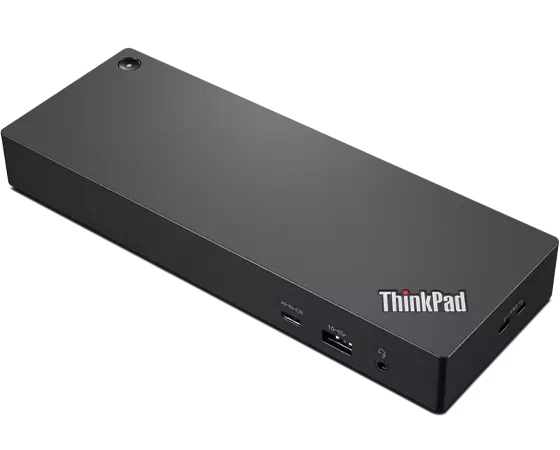 Lenovo ThinkPad Thunderbolt 4 Workstation Dock