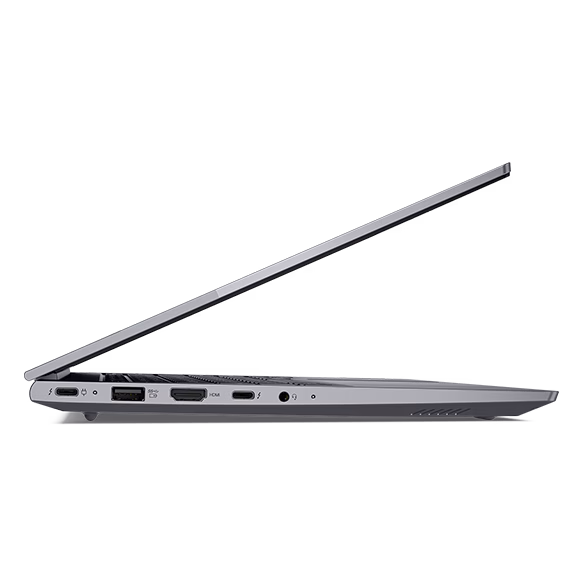 Lenovo ThinkBook 14 Gen 9, Core 7 240H, 16GB, 512GB, Windows 11 Pro - Image 3