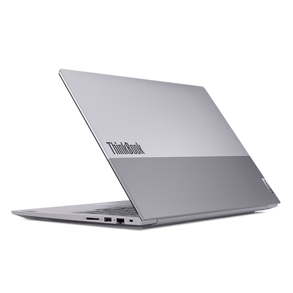 Lenovo ThinkBook 16 Gen 9 Copilot+ PC, Core Ultra 7 355, 32GB, 512GB, Windows 11 Pro - Image 3