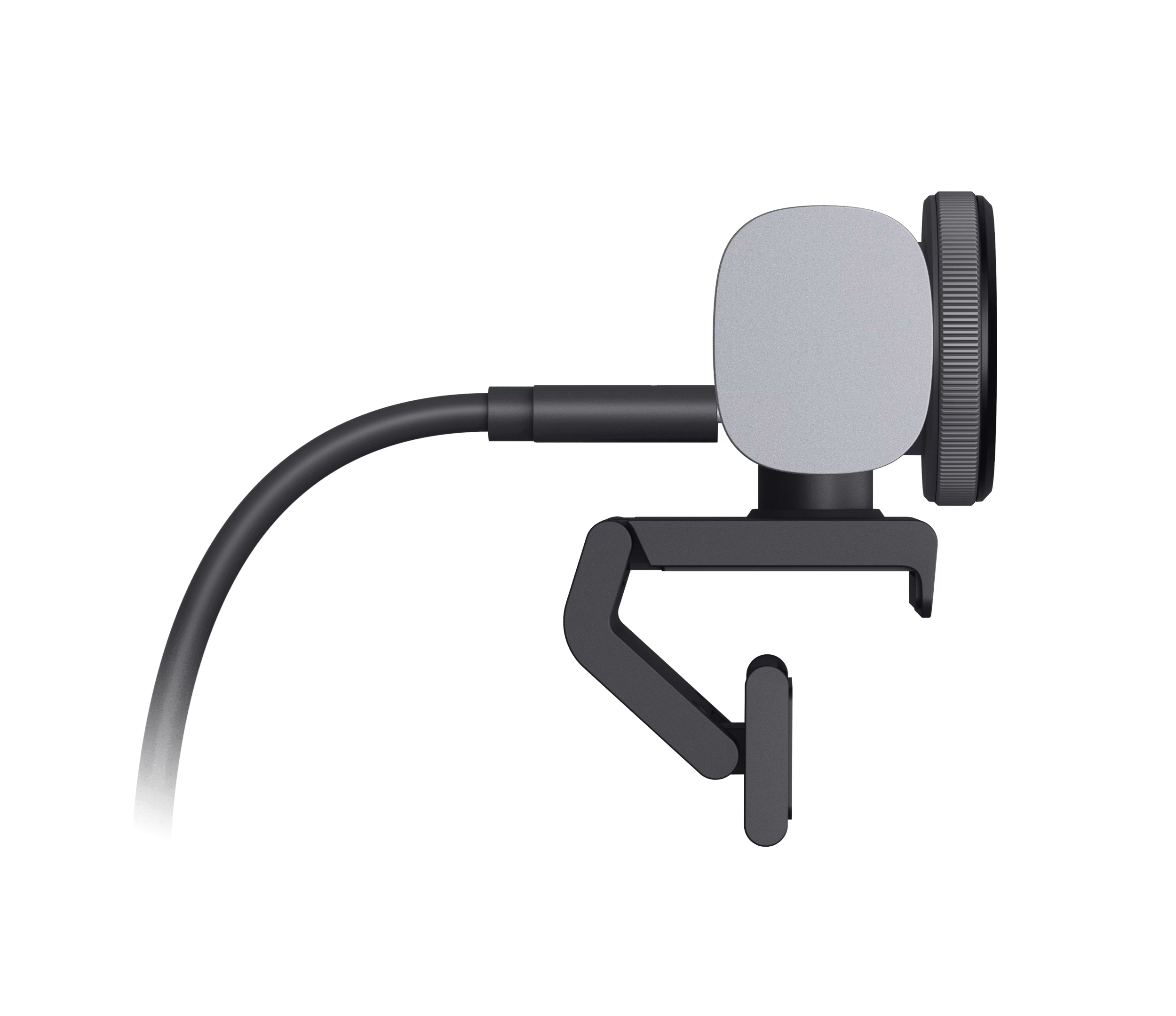 Logitech MX Brio Ultra HD 4K Webcam – Graphite - Image 3