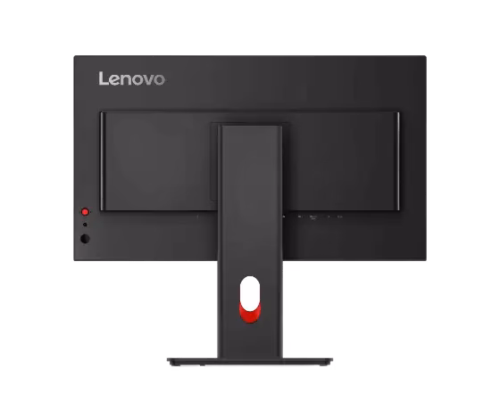Lenovo ThinkVision T24d-40 23.8-inch USB-C Docking Monitor - Image 4