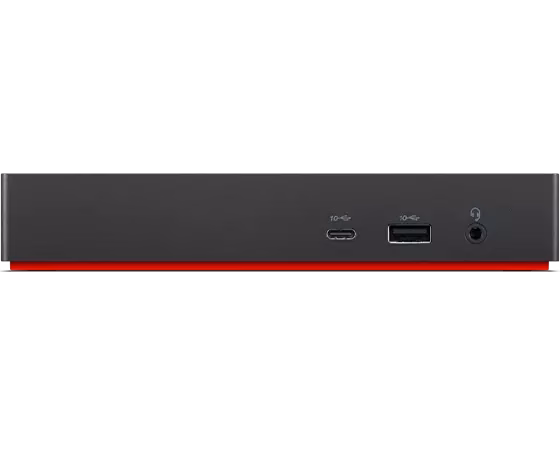 Lenovo ThinkPad Universal USB-C Dock - AU - Image 3