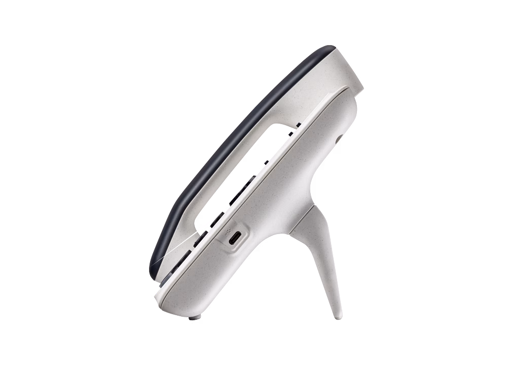HP Poly Edge E100 IP Desk Phone (PoE) - Image 3