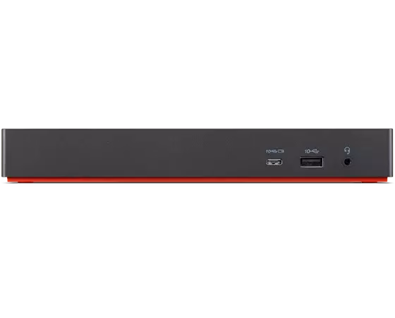 Lenovo ThinkPad Universal Thunderbolt 4 Dock - Image 5