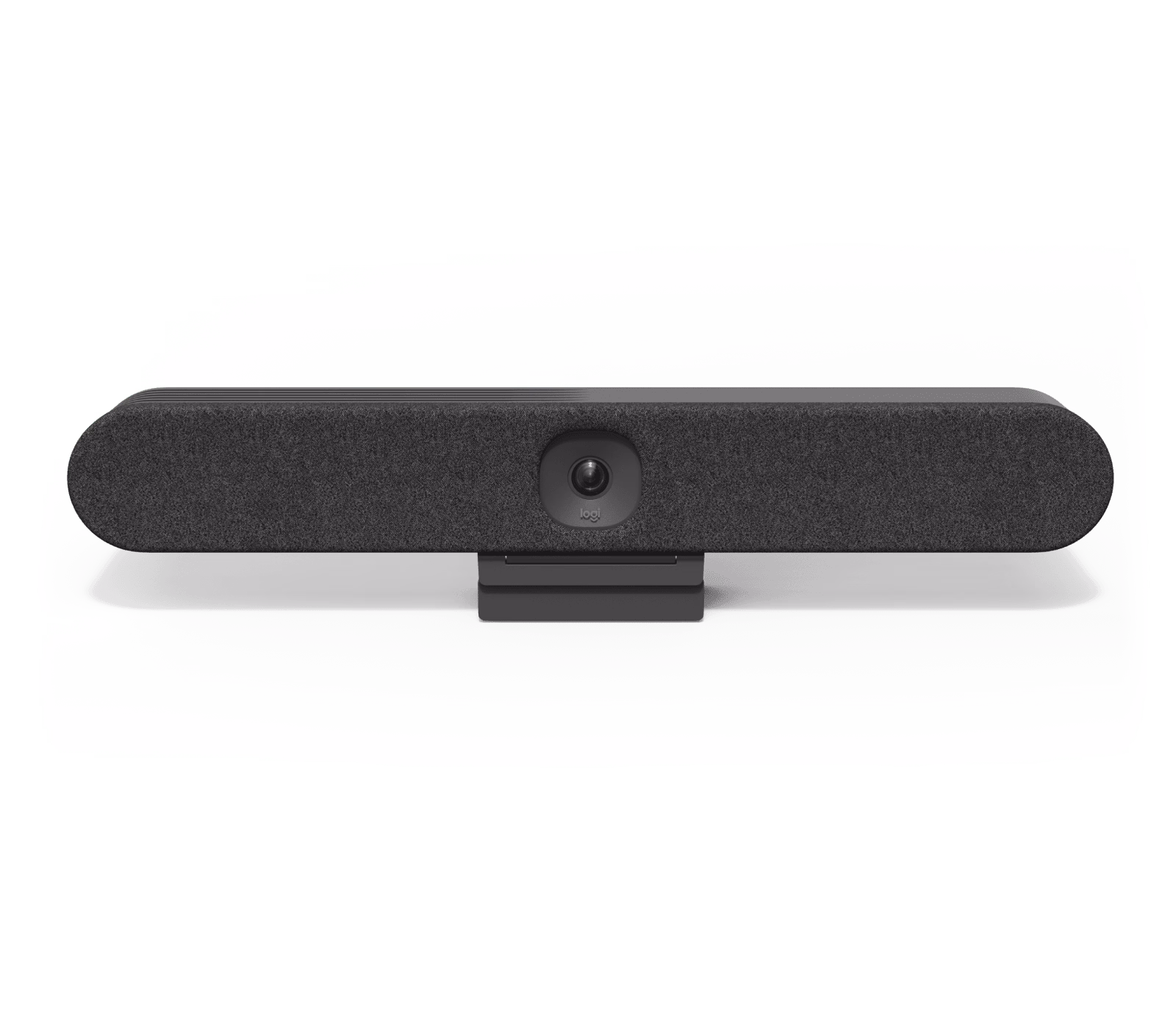 Logitech Rally Bar Huddle All-in-One Video Bar – Graphite