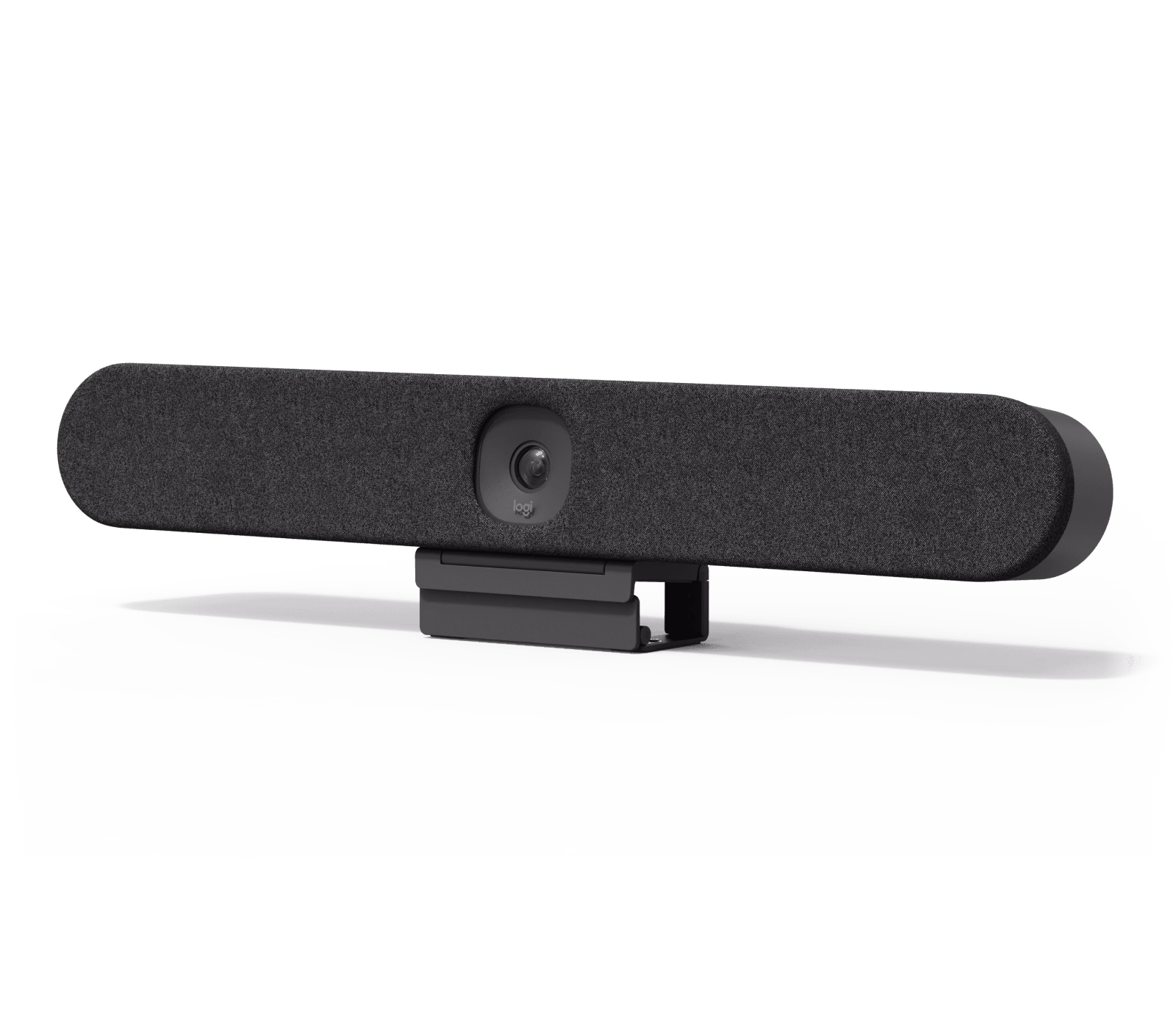 Logitech Rally Bar Huddle All-in-One Video Bar – Graphite - Image 2