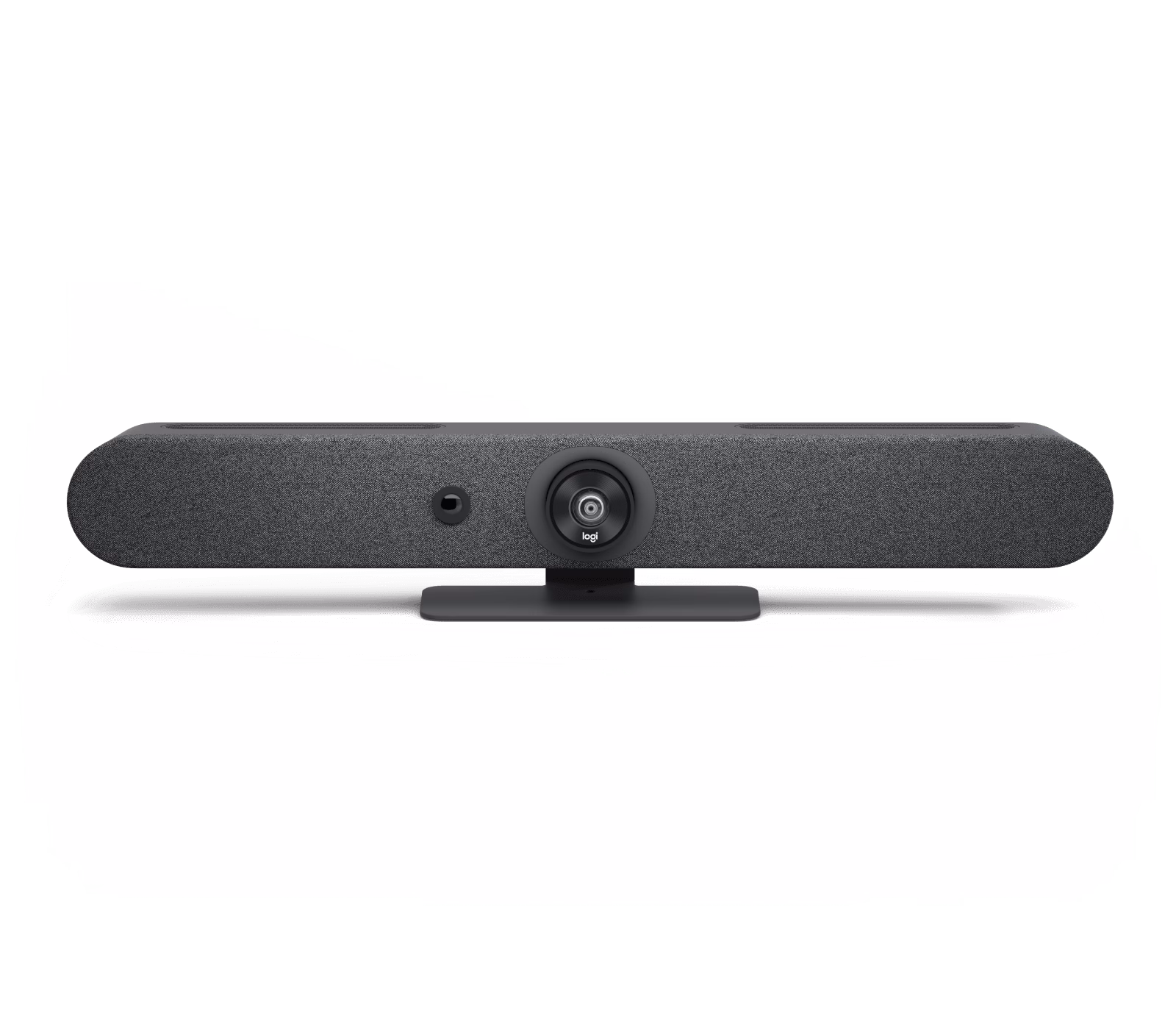 Logitech Rally Bar Mini All-in-One Video Bar – Graphite