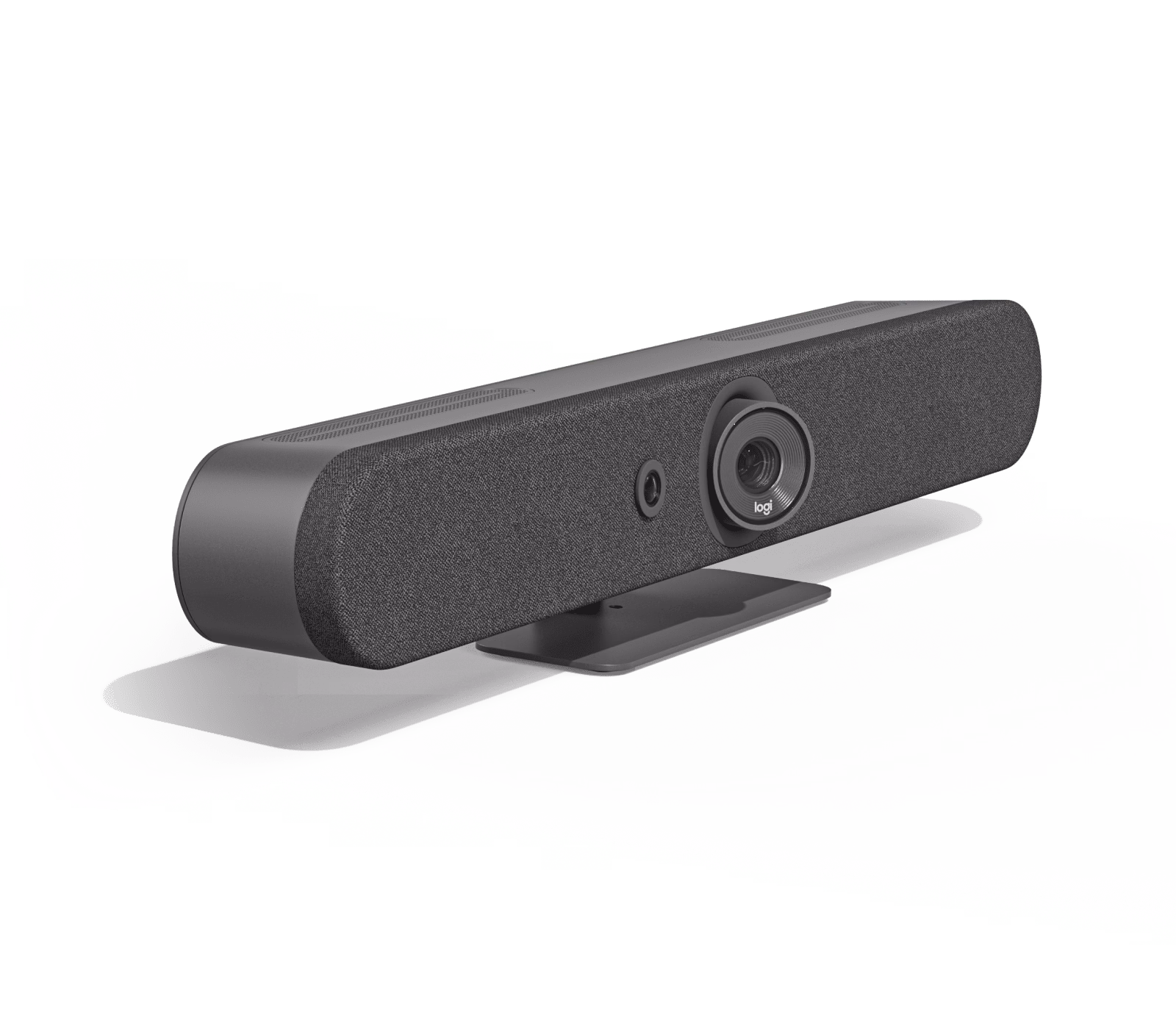 Logitech Rally Bar Mini All-in-One Video Bar – Graphite - Image 2