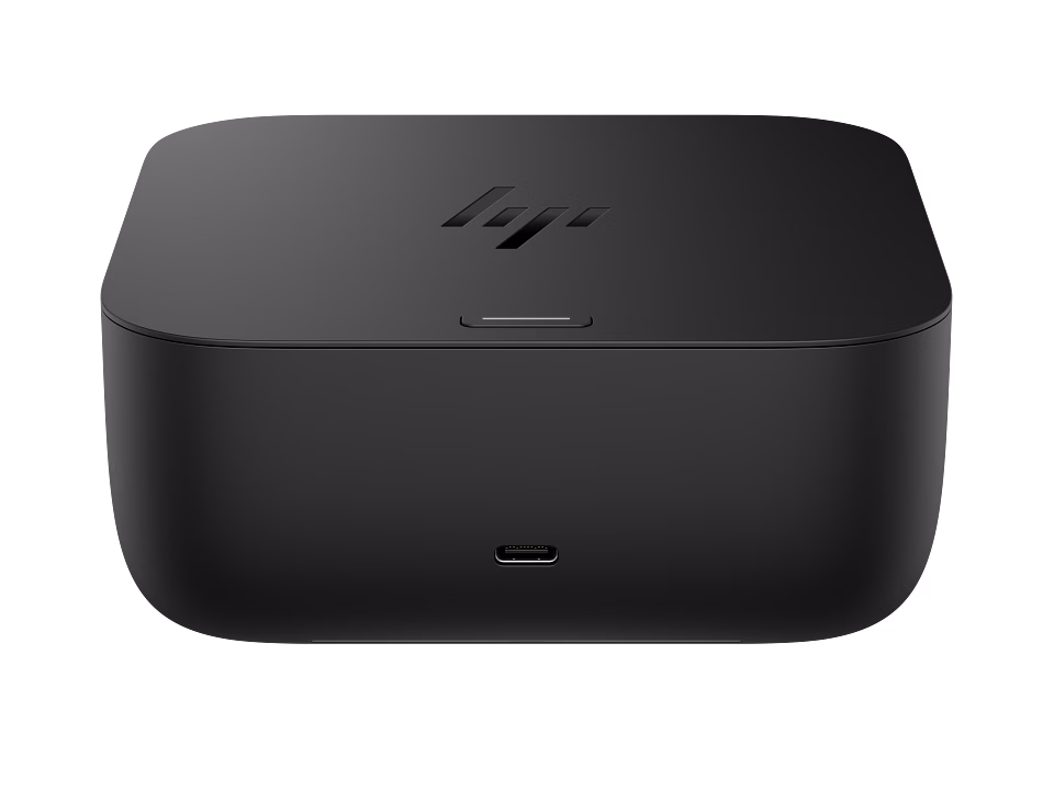 HP USB-C 100W G6 Dock - Image 3