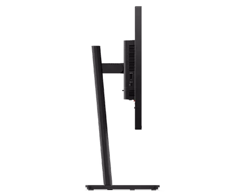Lenovo ThinkVision T24-40 23.8-inch FHD Monitor - Image 4