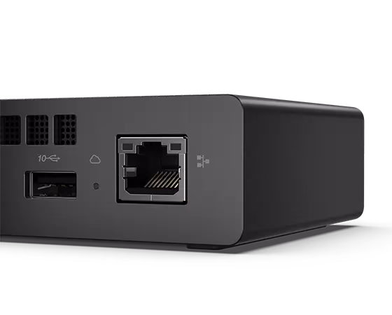 Lenovo ThinkPad Thunderbolt 5 Smart Dock 7500, 265W - Image 4